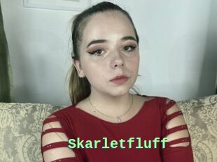 Skarletfluff