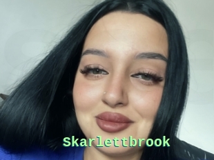 Skarlettbrook