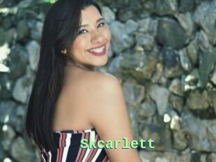 Skcarlett