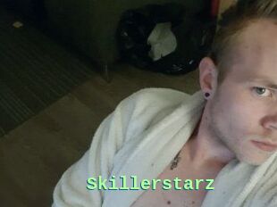 Skillerstarz
