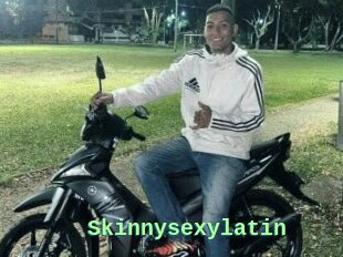Skinnysexylatin