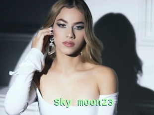 Sky_moon23