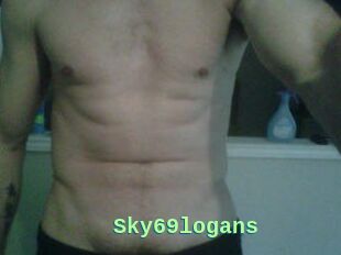 Sky69logans