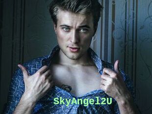 SkyAngel2U