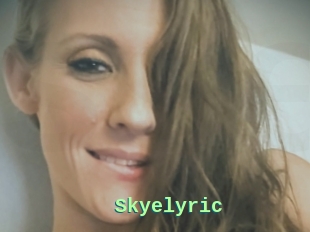Skyelyric