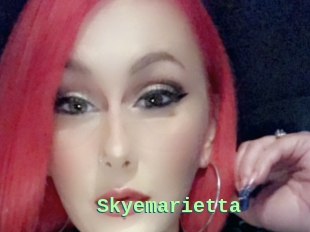 Skyemarietta
