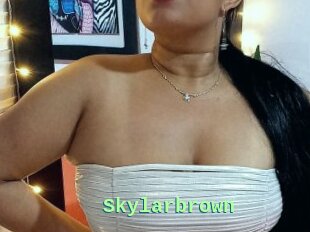 Skylarbrown
