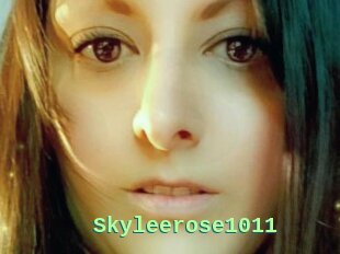 Skyleerose1011