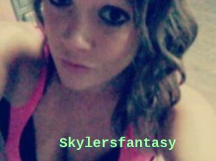 Skylersfantasy