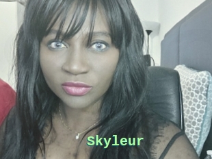 Skyleur