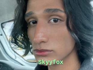 Skyyfox