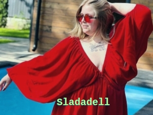 Sladadell
