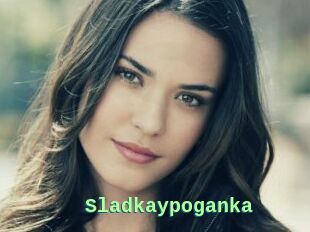 Sladkaypoganka