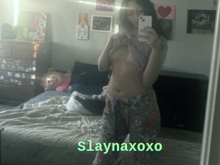 Slaynaxoxo
