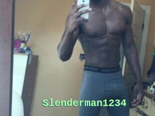Slenderman1234