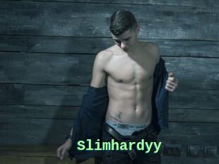 Slimhardyy