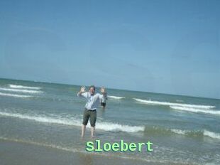 Sloebert