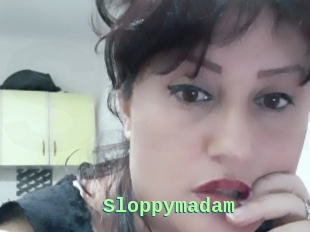 Sloppymadam