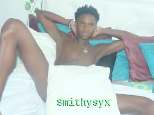 Smithysyx