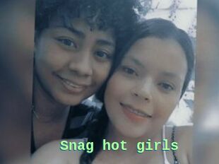 Snag_hot_girls