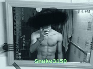 Snake3150