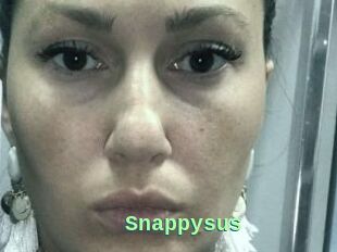 Snappysus