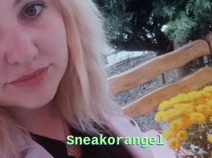 Sneakorangel