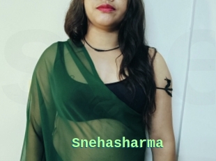 Snehasharma