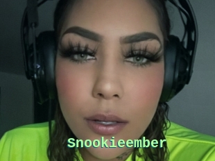 Snookieember