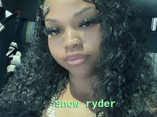 Snow_ryder
