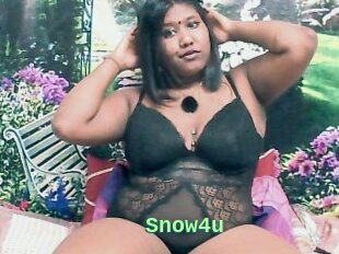 Snow4u