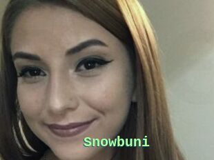 Snowbuni