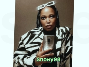 Snowy98