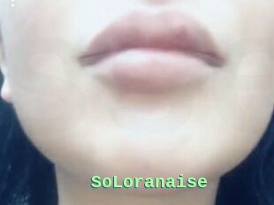 SoLoranaise