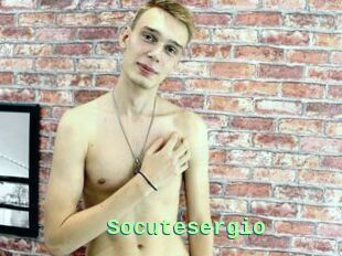 Socutesergio