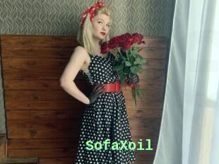 SofaXoil