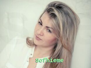 Sofhieme