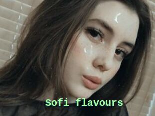 Sofi_flavours