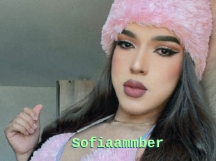 Sofiaammber