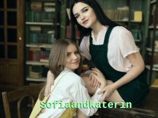 Sofiaandkaterin