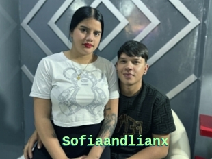 Sofiaandlianx