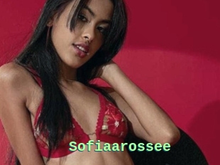 Sofiaarossee
