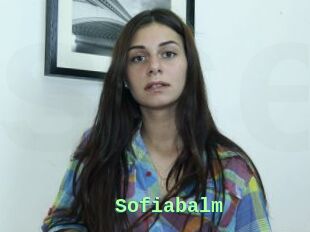 Sofiabalm