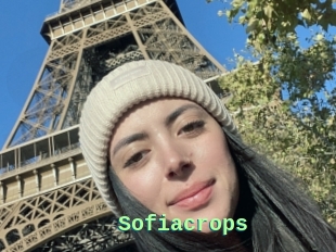 Sofiacrops