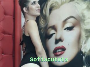 Sofiacutets