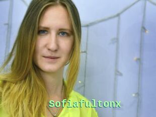 Sofiafultonx