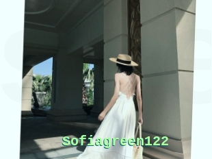 Sofiagreen122