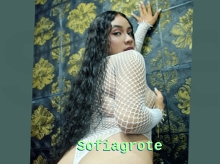 Sofiagrote