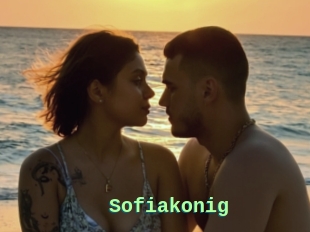 Sofiakonig