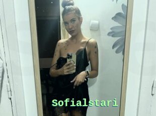 Sofialstari